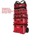 Milwaukee 48228320 - 500mm (20”) Packout Jobsite Storage Tote